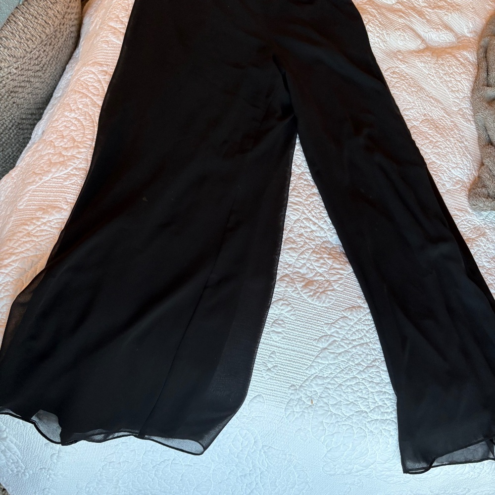 JR Nights Evening Pants